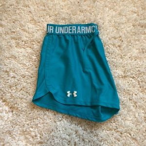 Under Armour Shorts